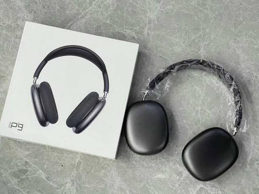 P9 Pro Wireless Bluetooth Headphones
