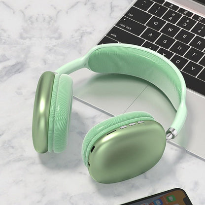 P9 Pro Wireless Bluetooth Headphones