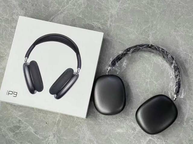 P9 Pro Wireless Bluetooth Headphones
