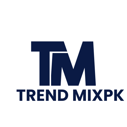 Trend MixPk